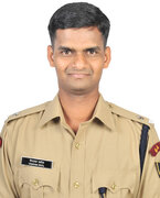 Patil Vinayak Vasantrao